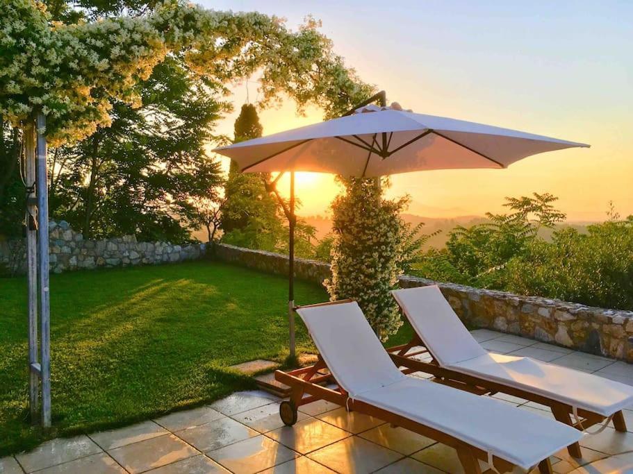 Villa Marrone Splendid Seaview Markopoulon Oropou Dış mekan fotoğraf